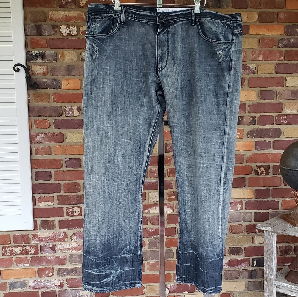 Akoo jeans 44x32